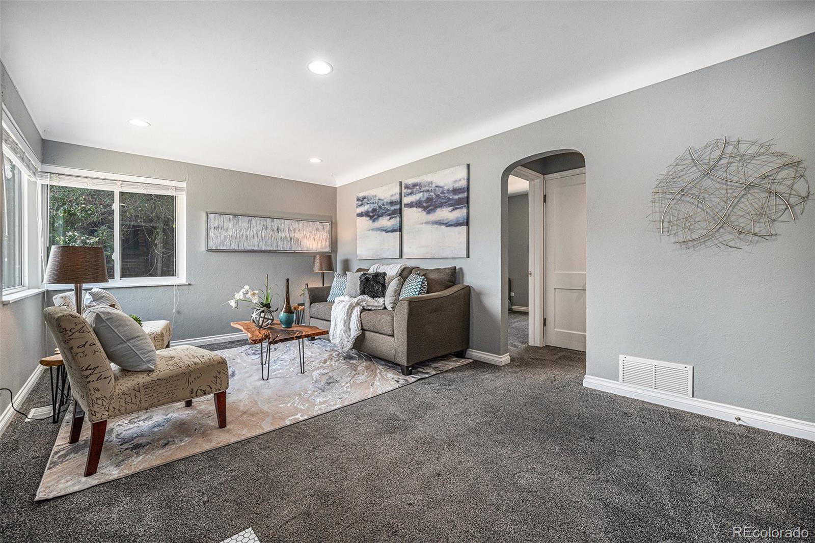 2141 Quebec Street Denver CO 80207