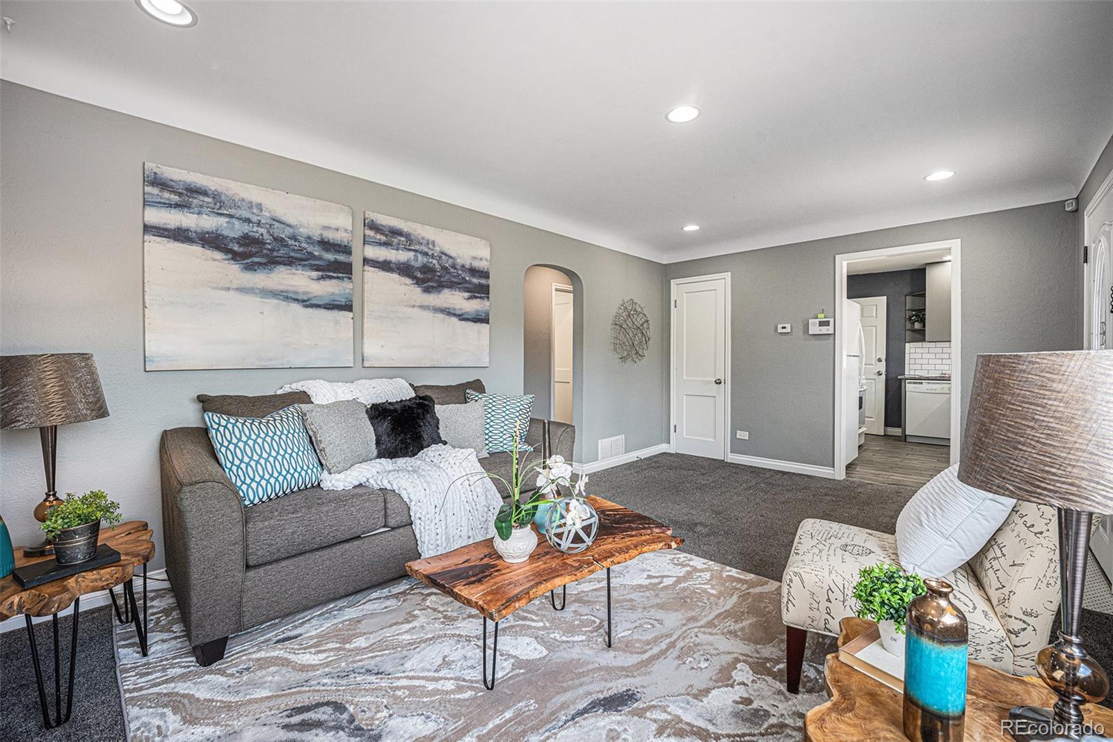 2141 Quebec Street Denver CO 80207