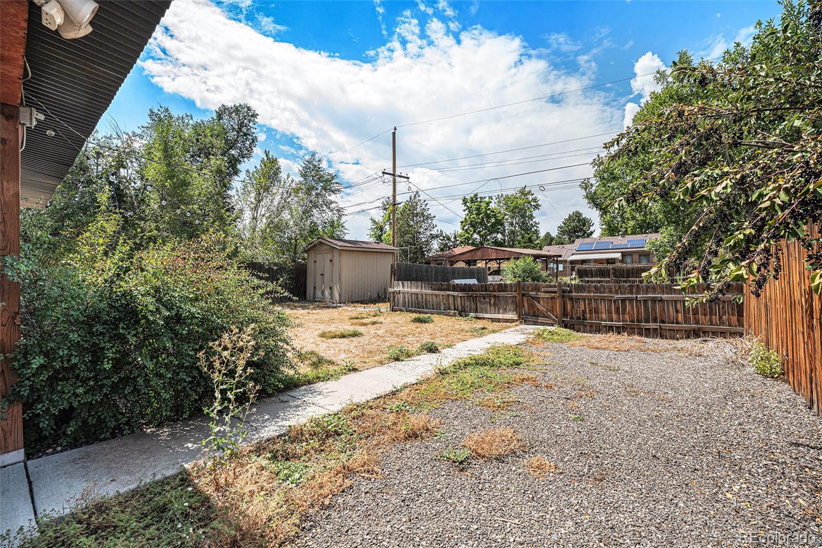 2141 Quebec Street Denver CO 80207