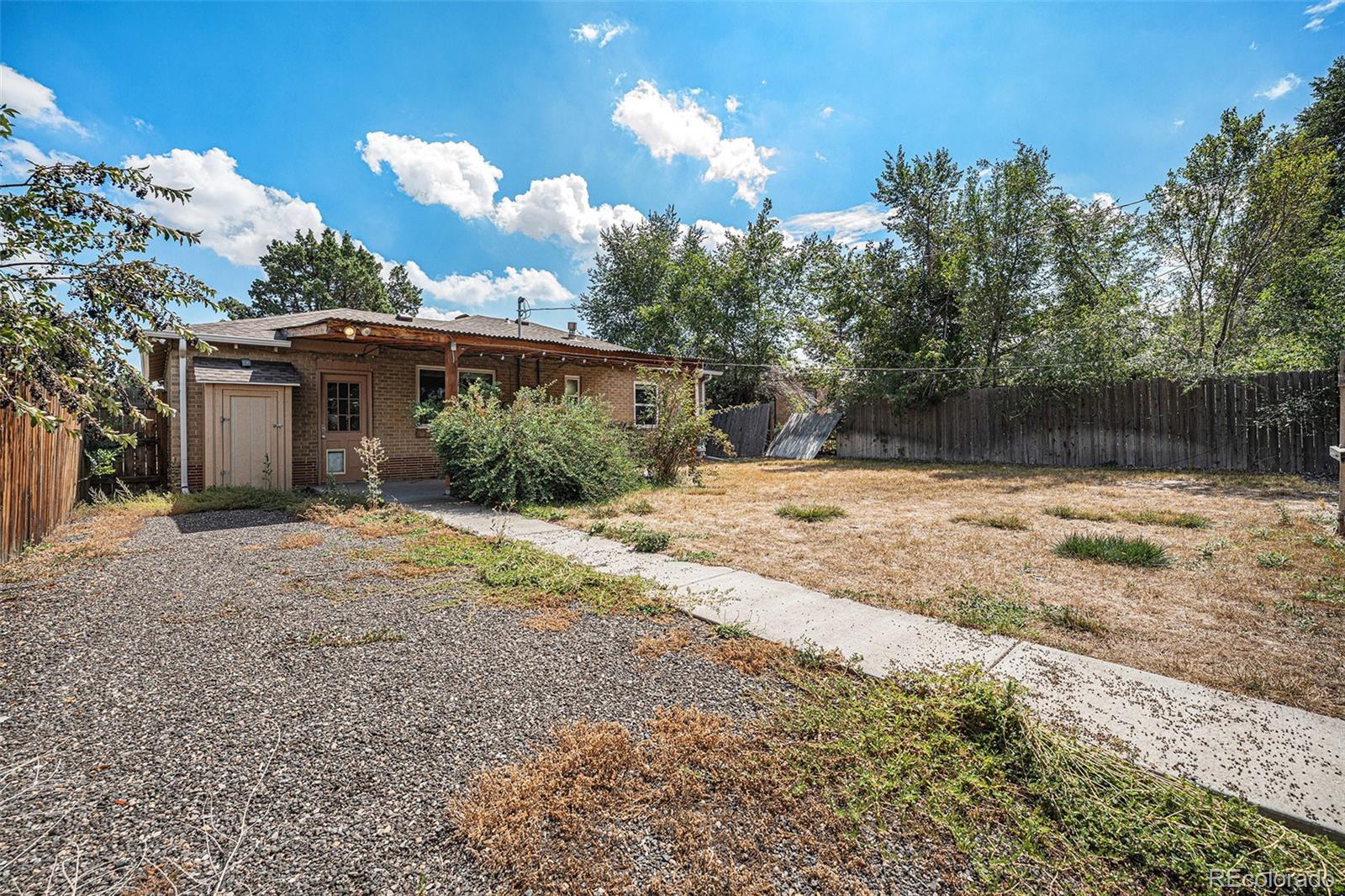 2141 Quebec Street Denver CO 80207