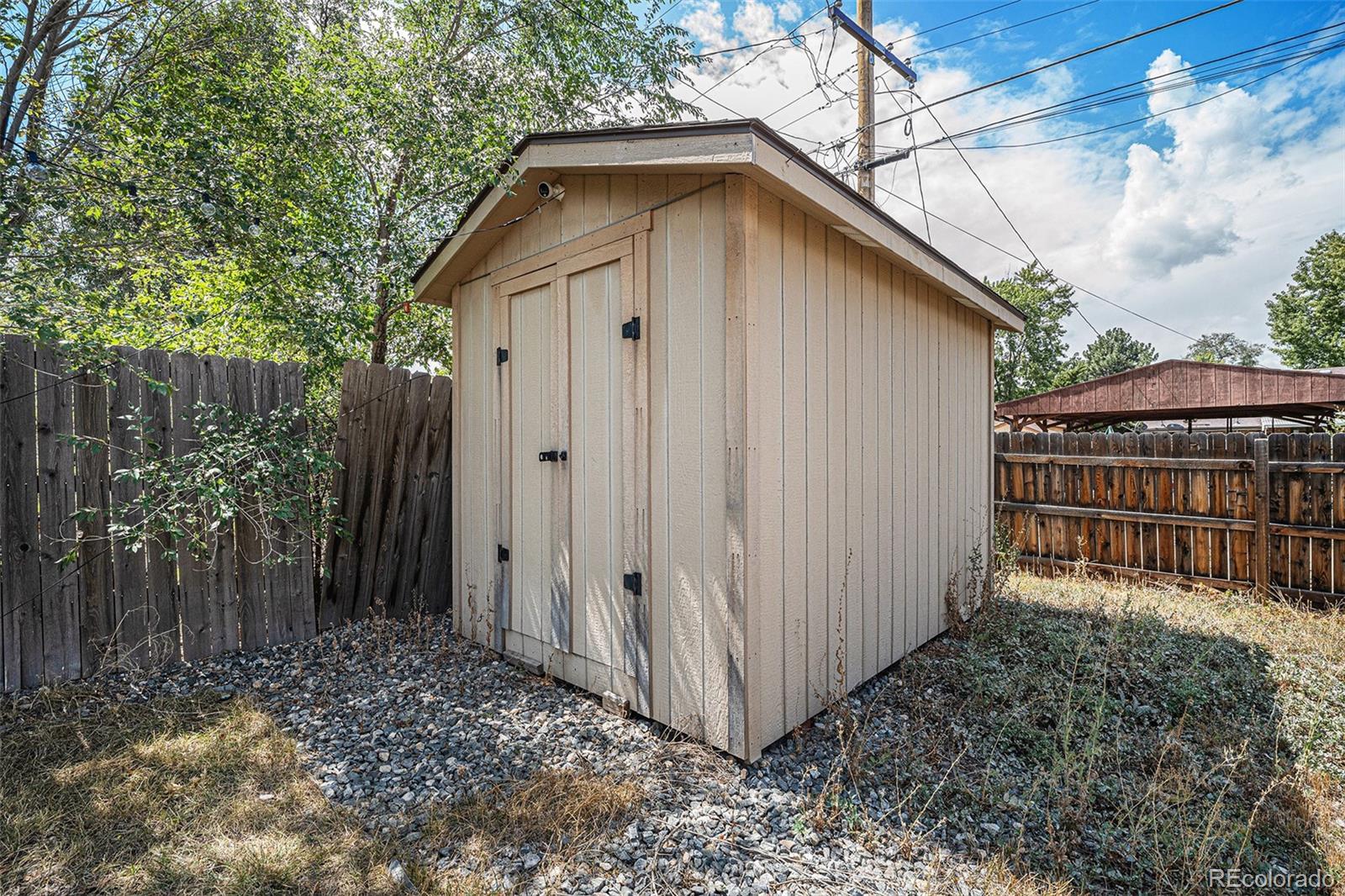 2141 Quebec Street Denver CO 80207