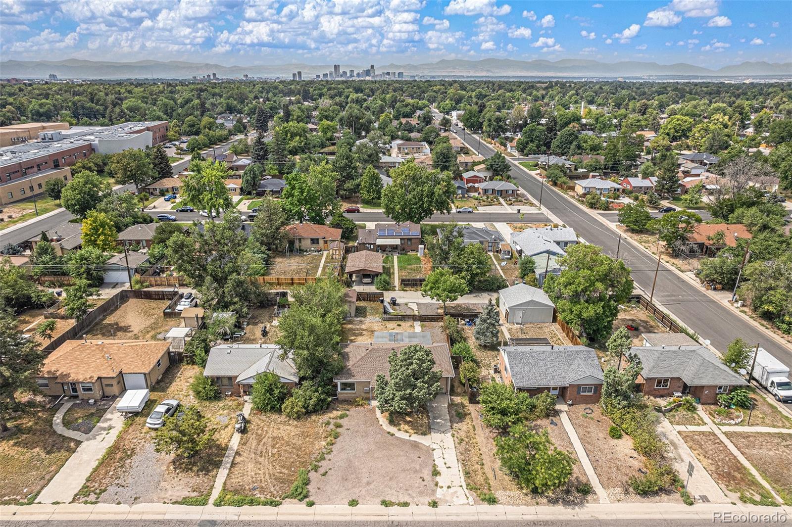 2141 Quebec Street Denver CO 80207