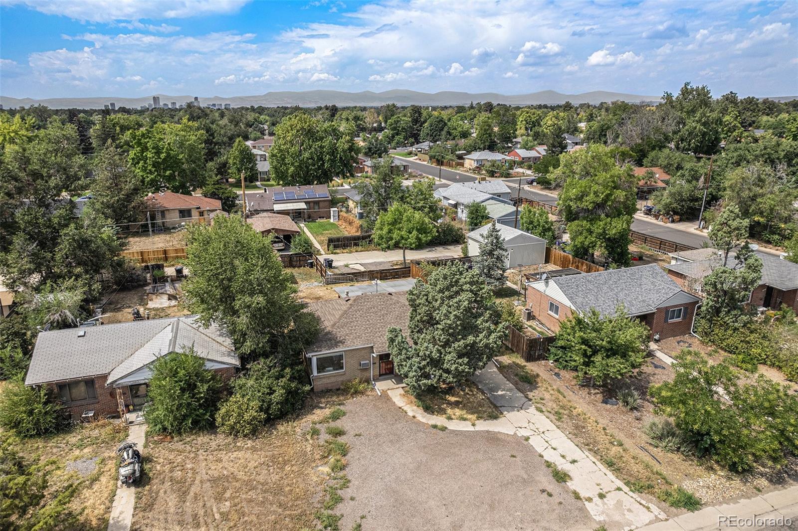2141 Quebec Street Denver CO 80207