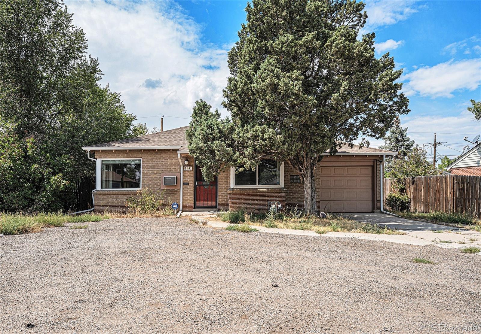 2141 Quebec Street Denver CO 80207