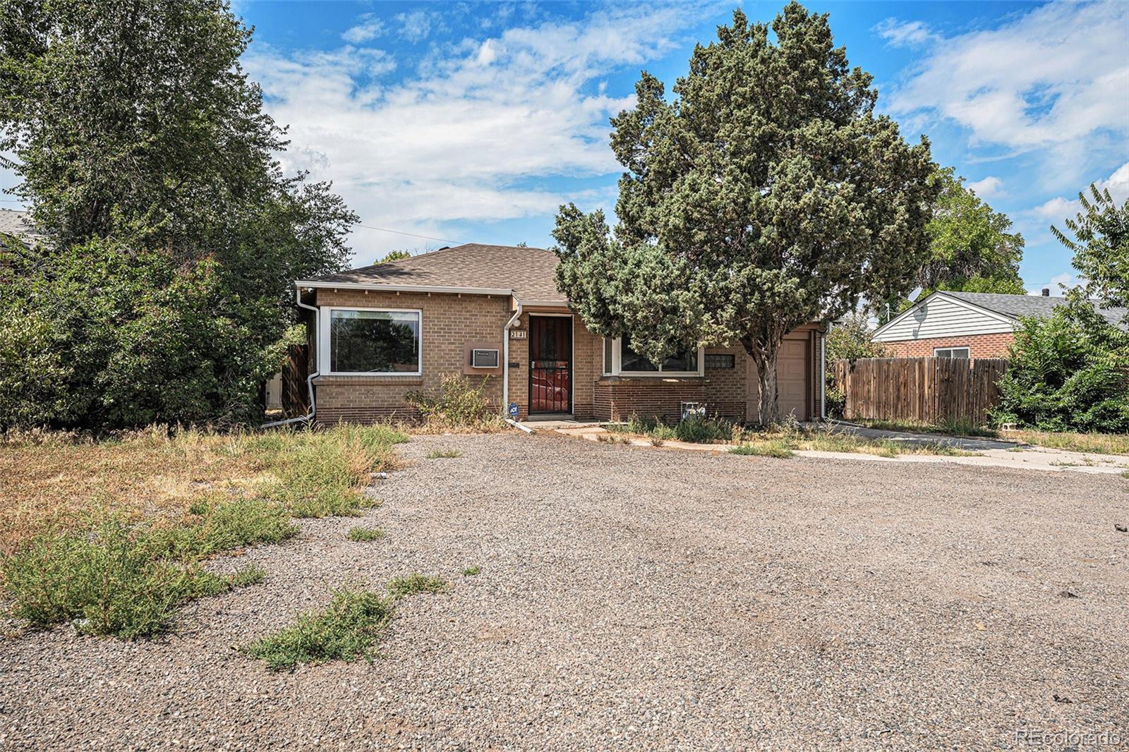 2141 Quebec Street Denver CO 80207