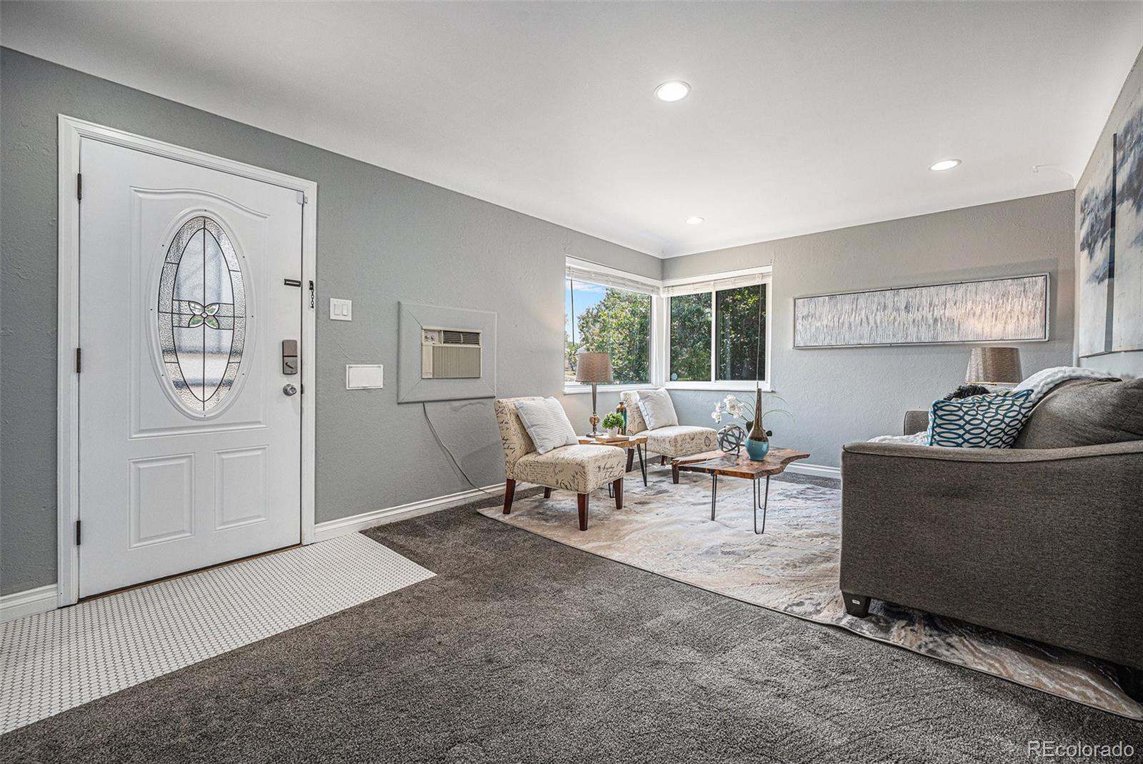 2141 Quebec Street Denver CO 80207