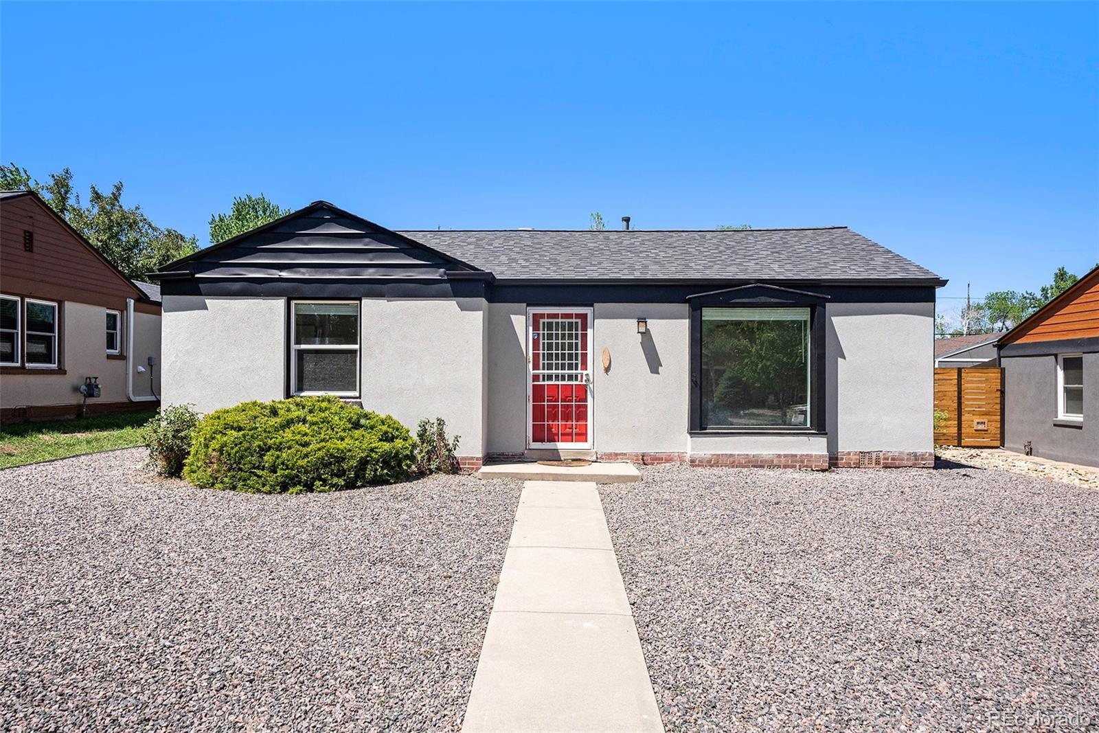 1355 Rosemary Street Denver CO 80220