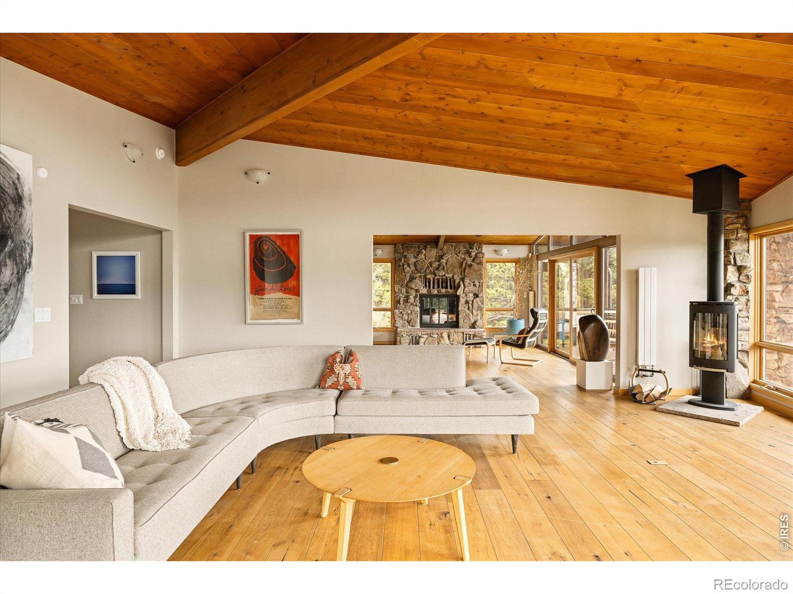 6583 Magnolia Drive Nederland CO 80466