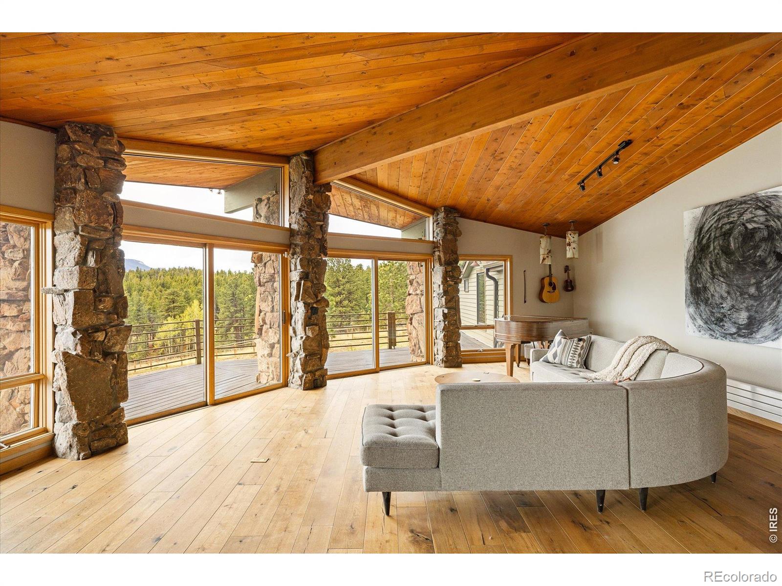 6583 Magnolia Drive Nederland CO 80466