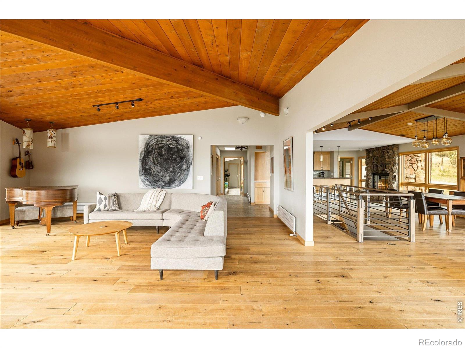 6583 Magnolia Drive Nederland CO 80466