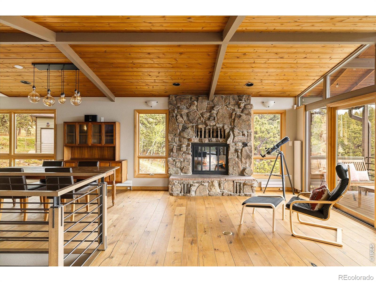 6583 Magnolia Drive Nederland CO 80466