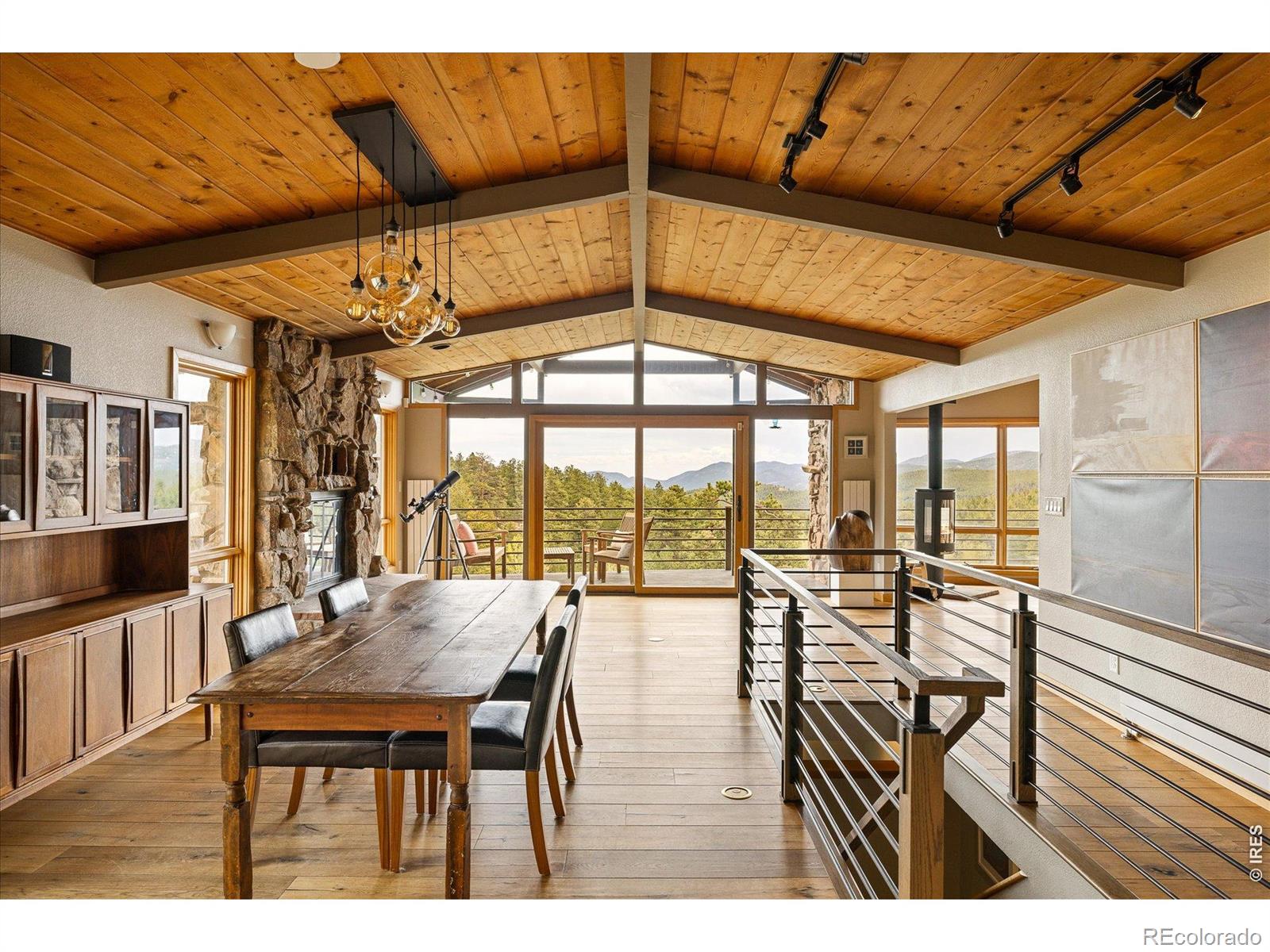 6583 Magnolia Drive Nederland CO 80466