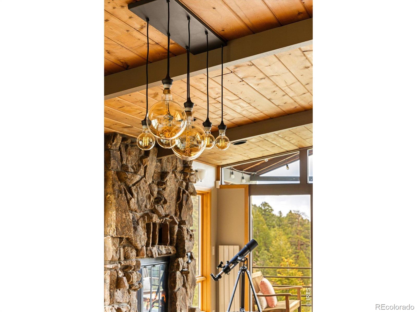 6583 Magnolia Drive Nederland CO 80466
