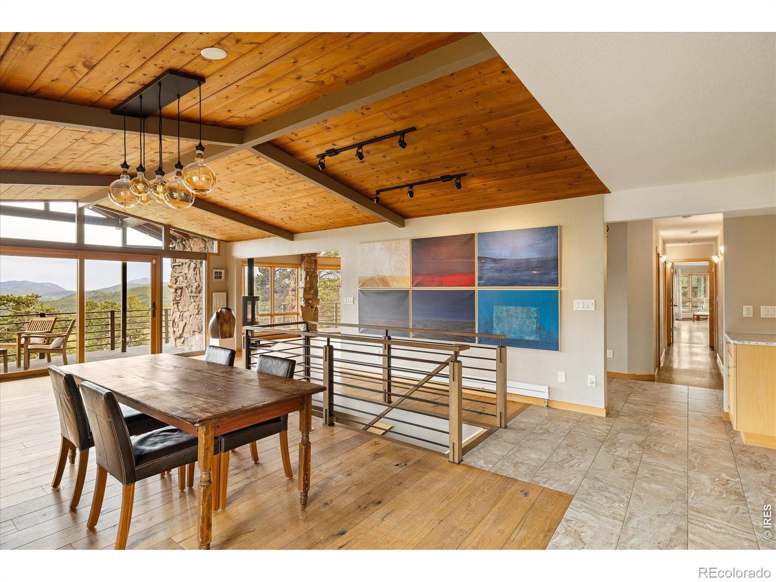 6583 Magnolia Drive Nederland CO 80466
