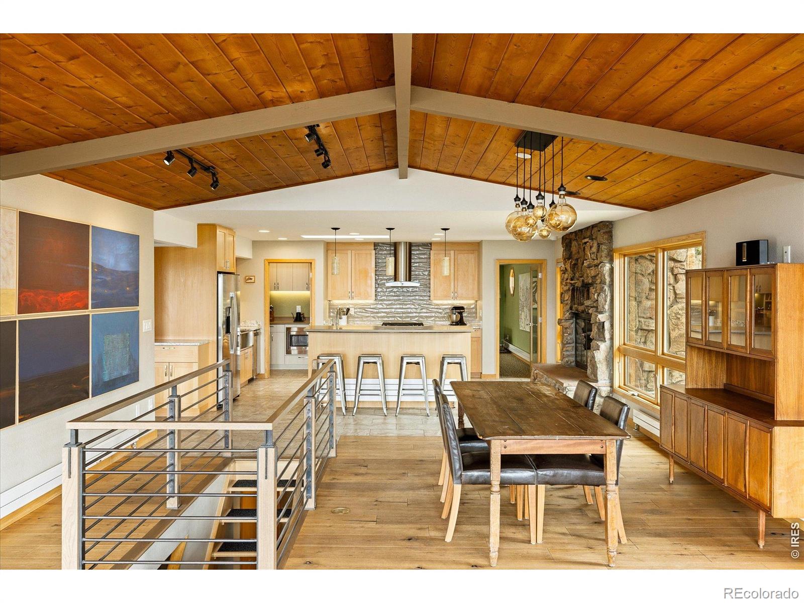6583 Magnolia Drive Nederland CO 80466