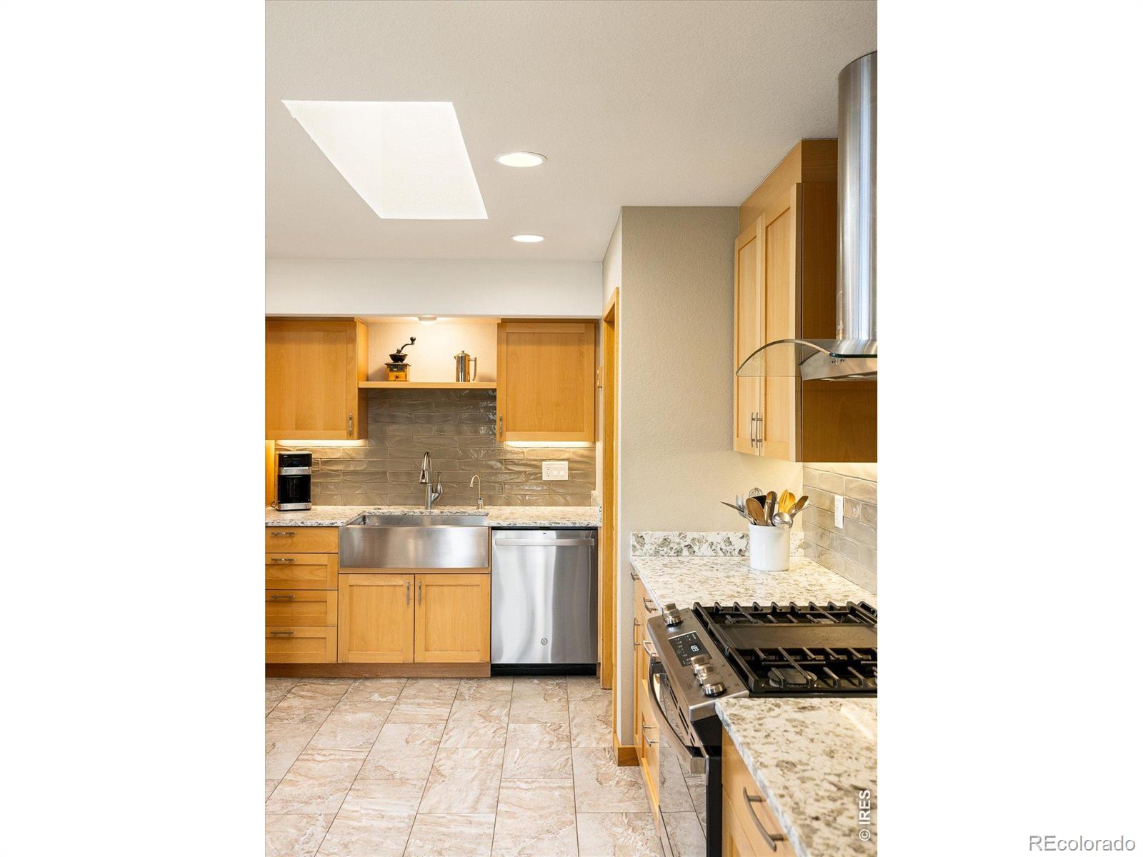6583 Magnolia Drive Nederland CO 80466