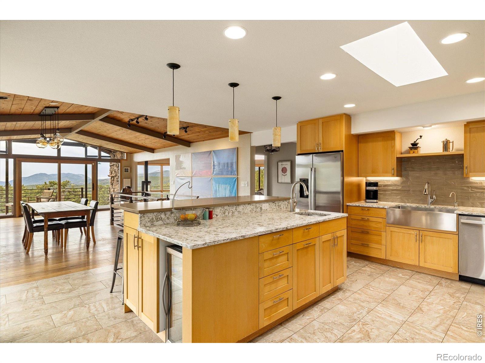 6583 Magnolia Drive Nederland CO 80466
