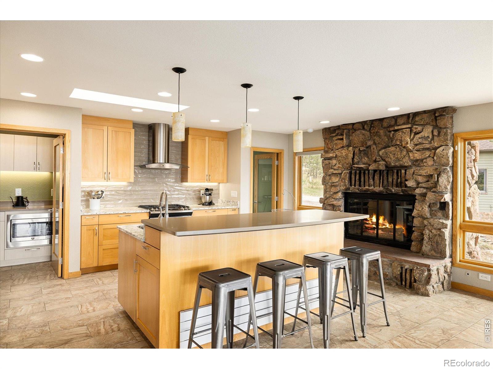 6583 Magnolia Drive Nederland CO 80466