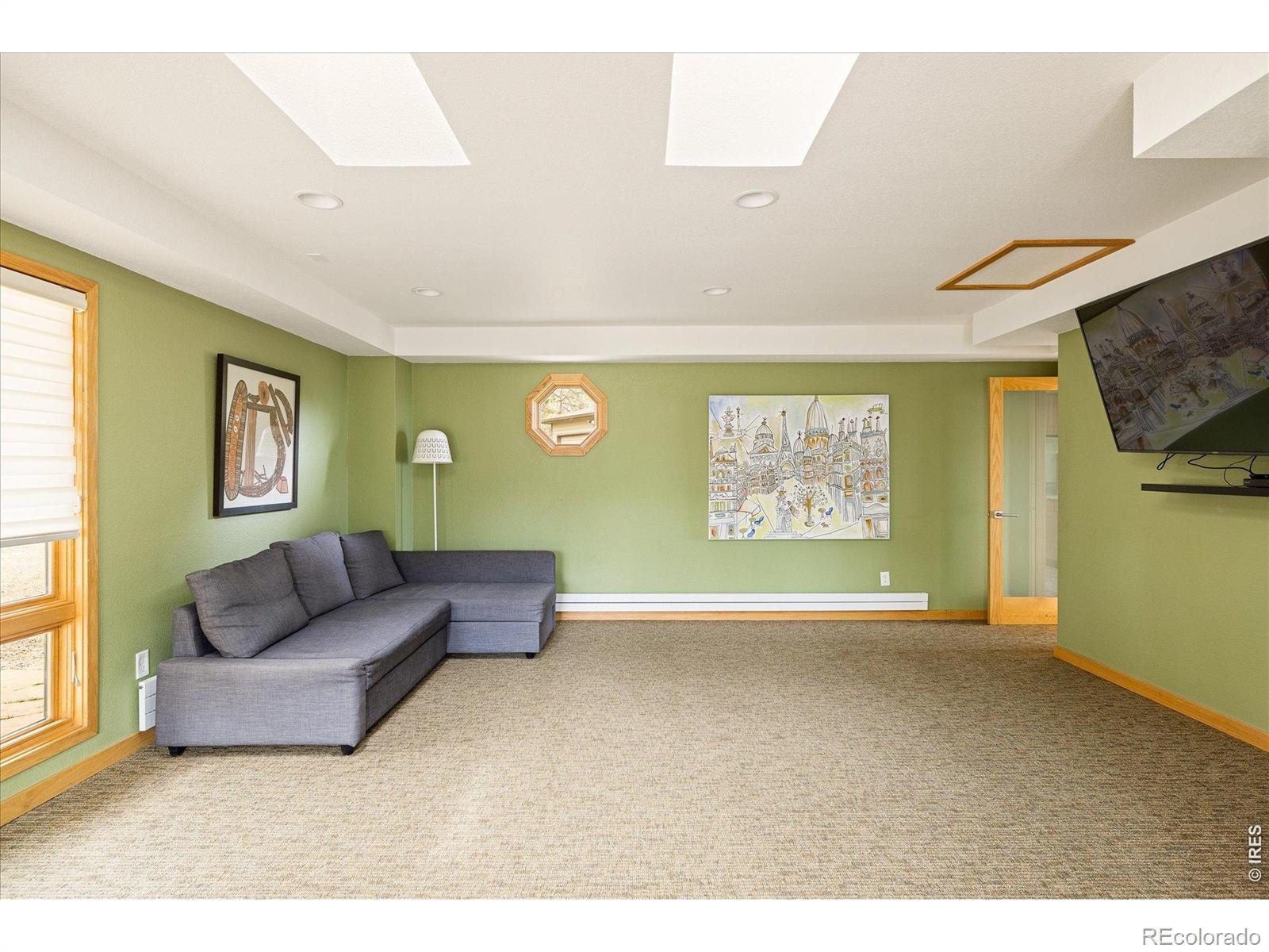 6583 Magnolia Drive Nederland CO 80466