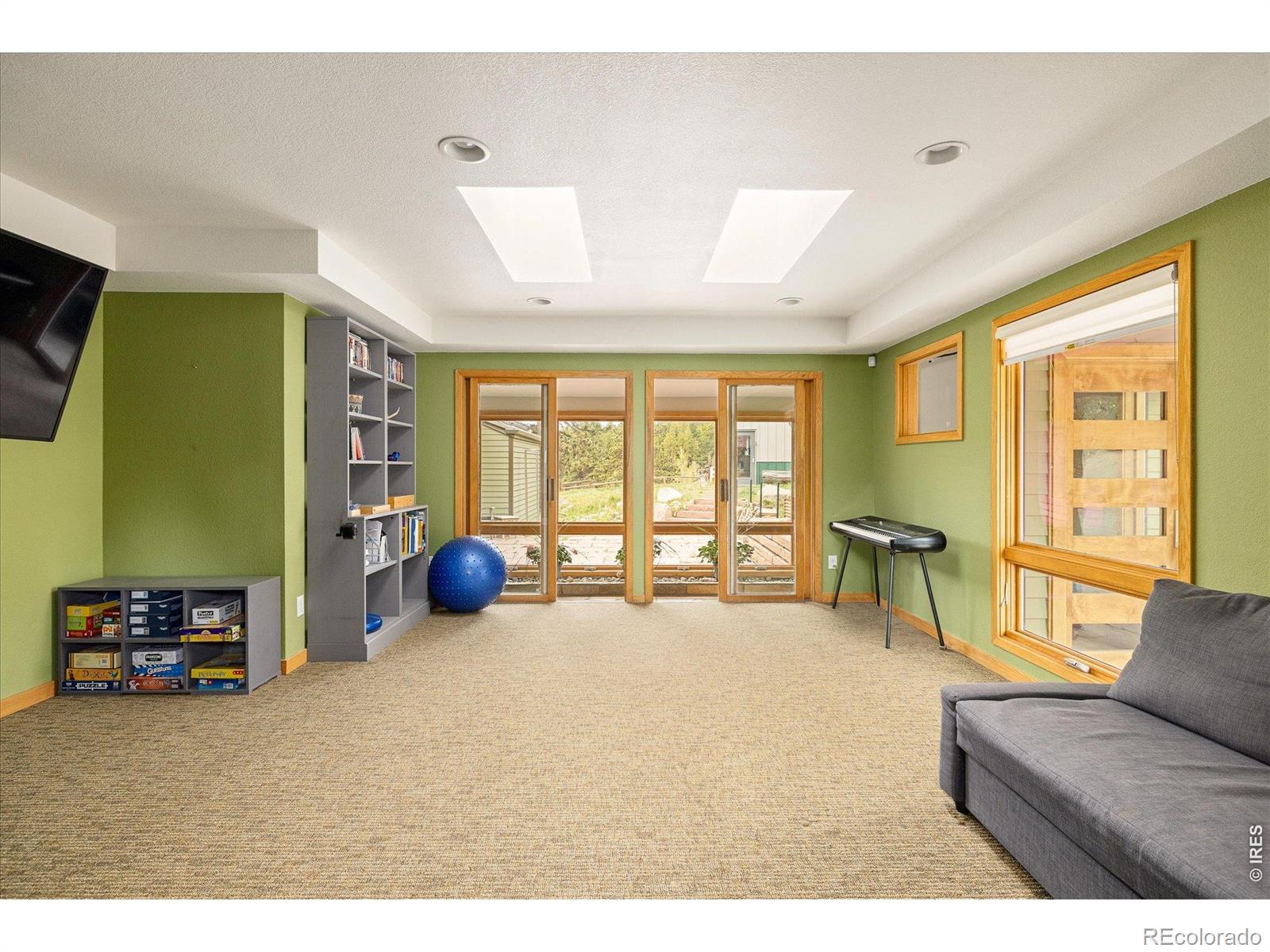 6583 Magnolia Drive Nederland CO 80466