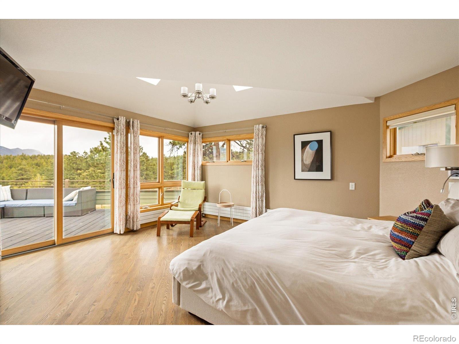 6583 Magnolia Drive Nederland CO 80466