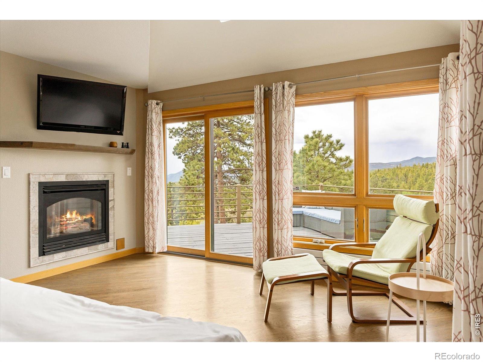 6583 Magnolia Drive Nederland CO 80466