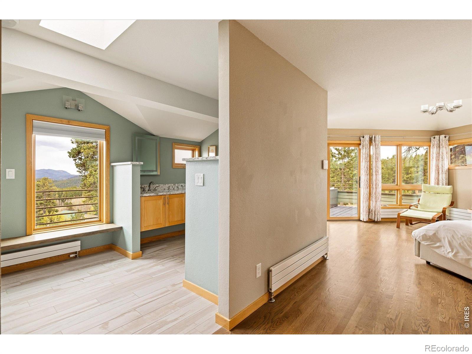 6583 Magnolia Drive Nederland CO 80466