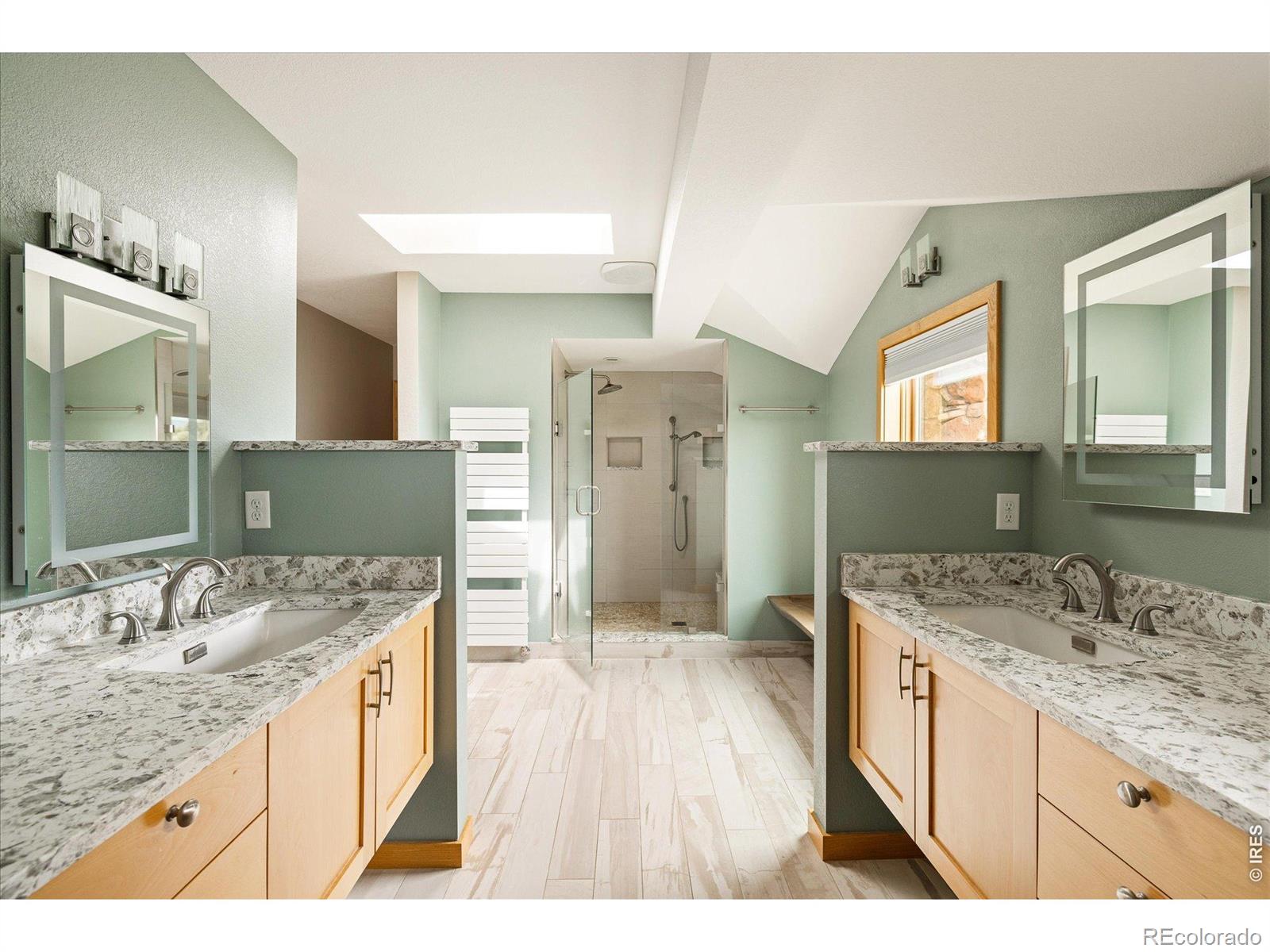 6583 Magnolia Drive Nederland CO 80466