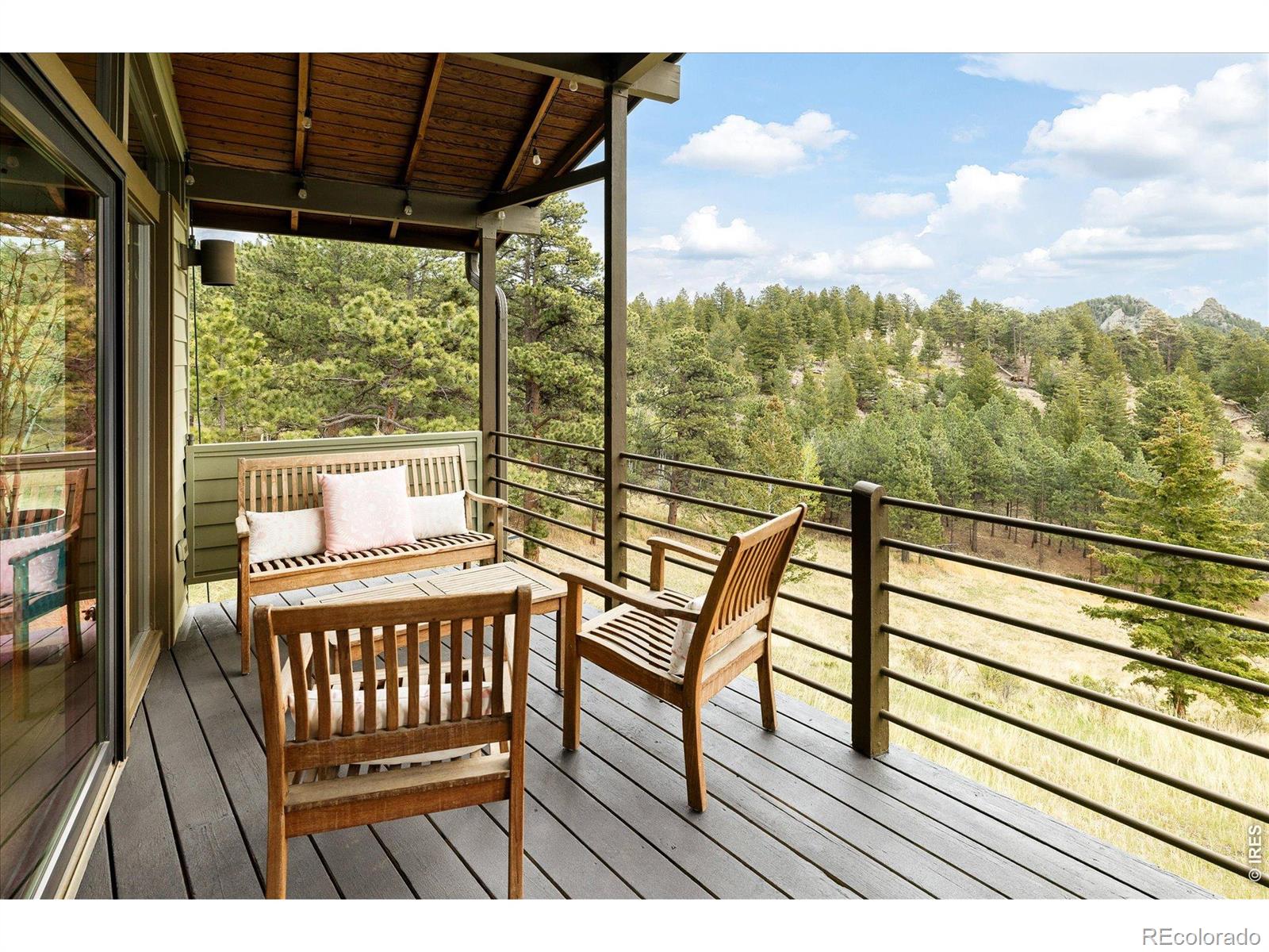 6583 Magnolia Drive Nederland CO 80466