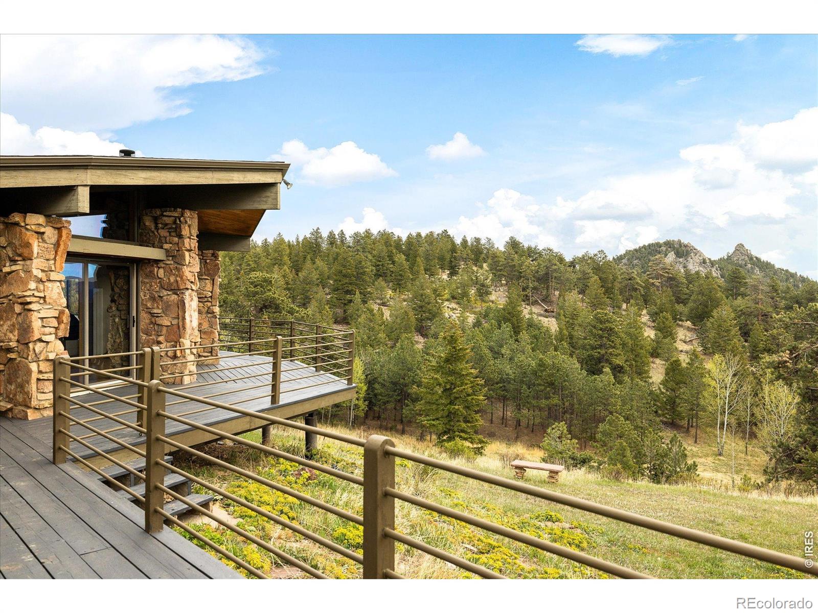 6583 Magnolia Drive Nederland CO 80466