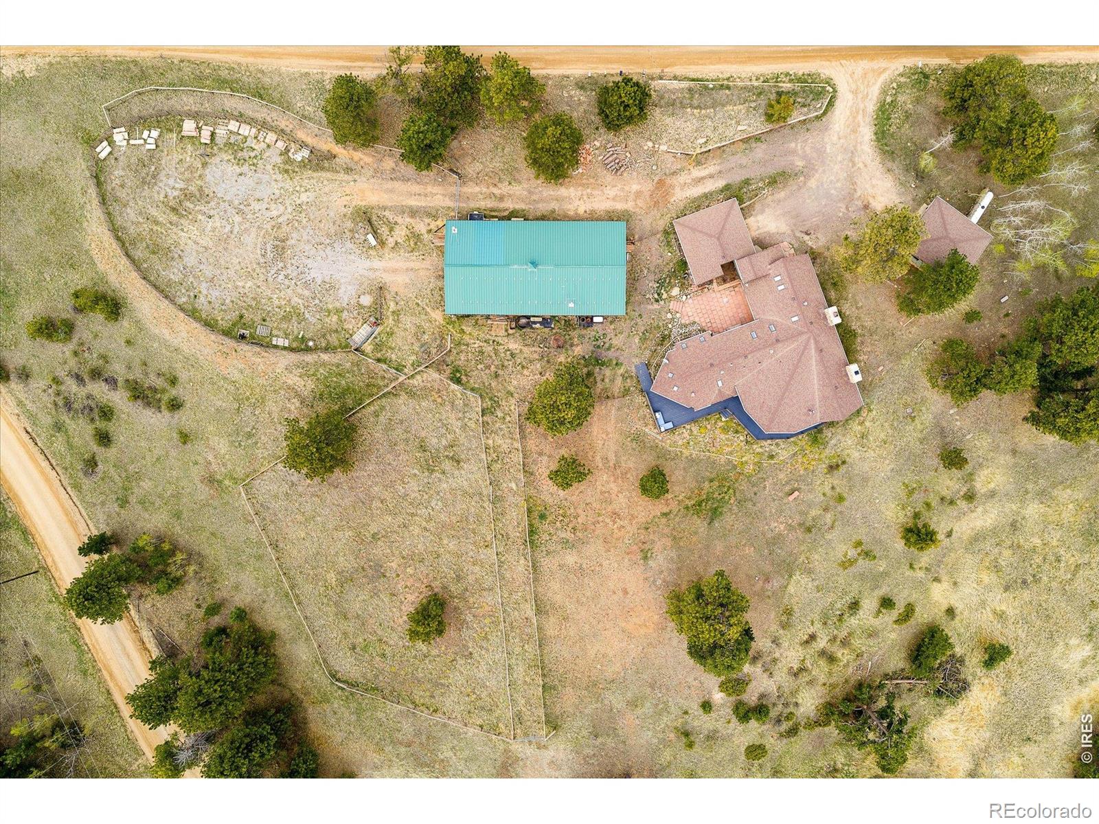6583 Magnolia Drive Nederland CO 80466