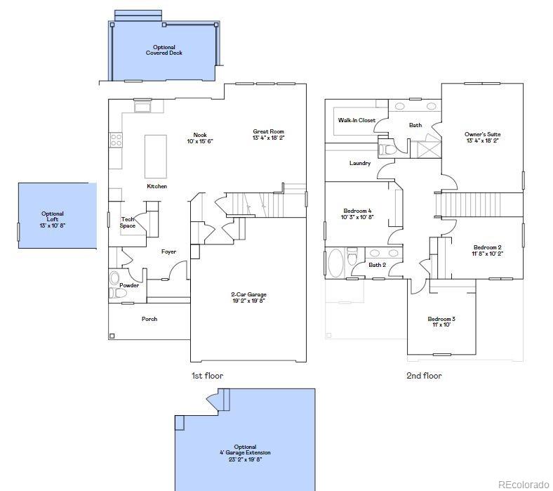28444 E 5th Place Watkins CO 80137