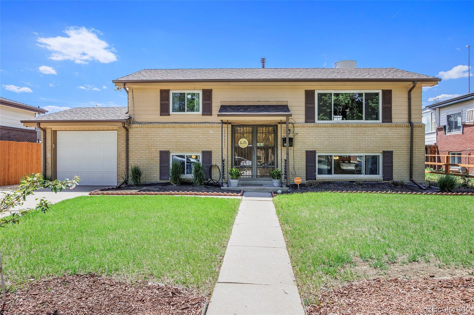 3065 Zion Street Aurora CO 80011