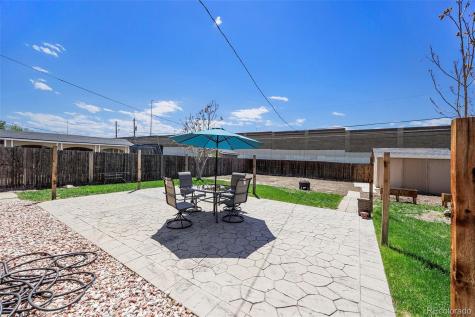 3065 Zion Street Aurora CO 80011