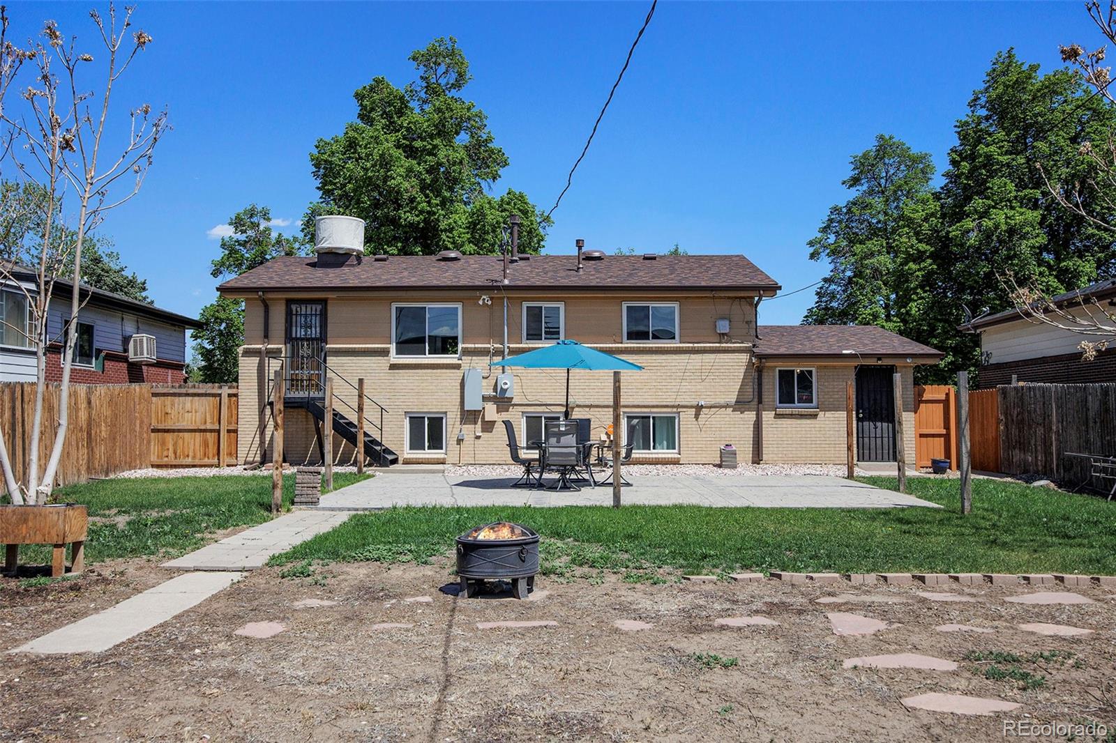 3065 Zion Street Aurora CO 80011