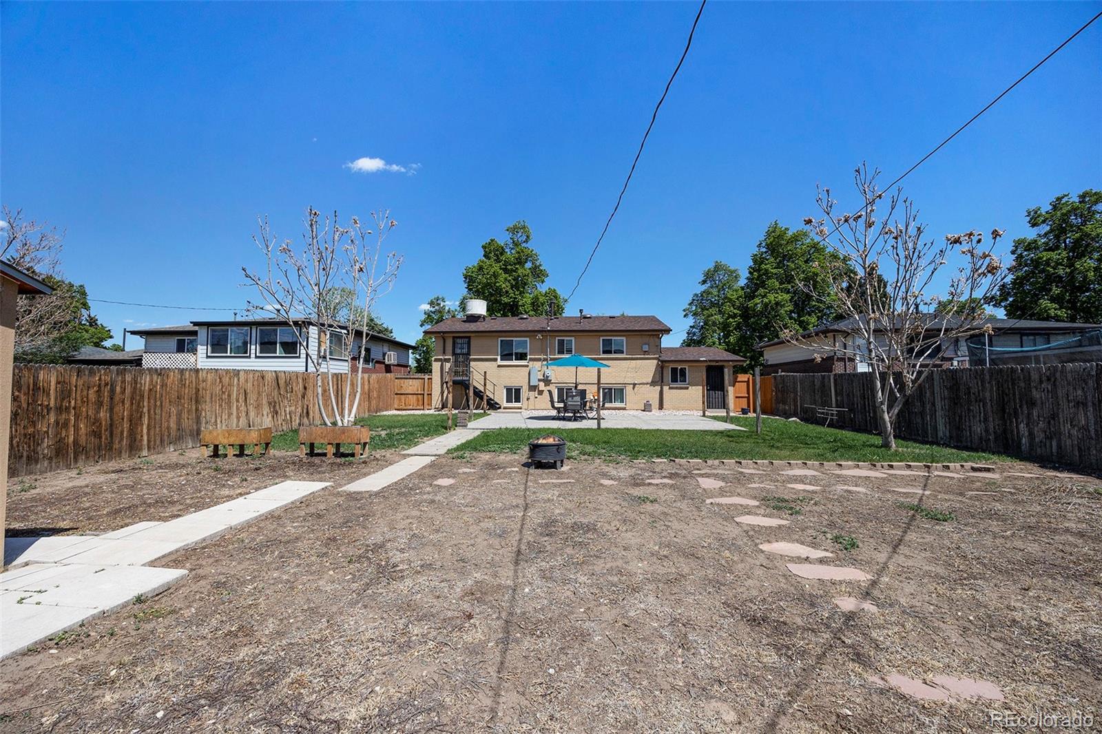 3065 Zion Street Aurora CO 80011