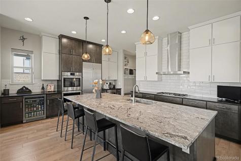 5723 Sunridge Drive Parker CO 80134