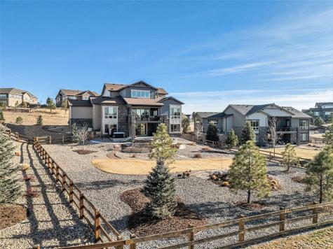 5723 Sunridge Drive Parker CO 80134