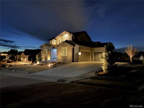 5723 Sunridge Drive Parker CO 80134