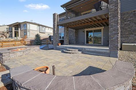 5723 Sunridge Drive Parker CO 80134