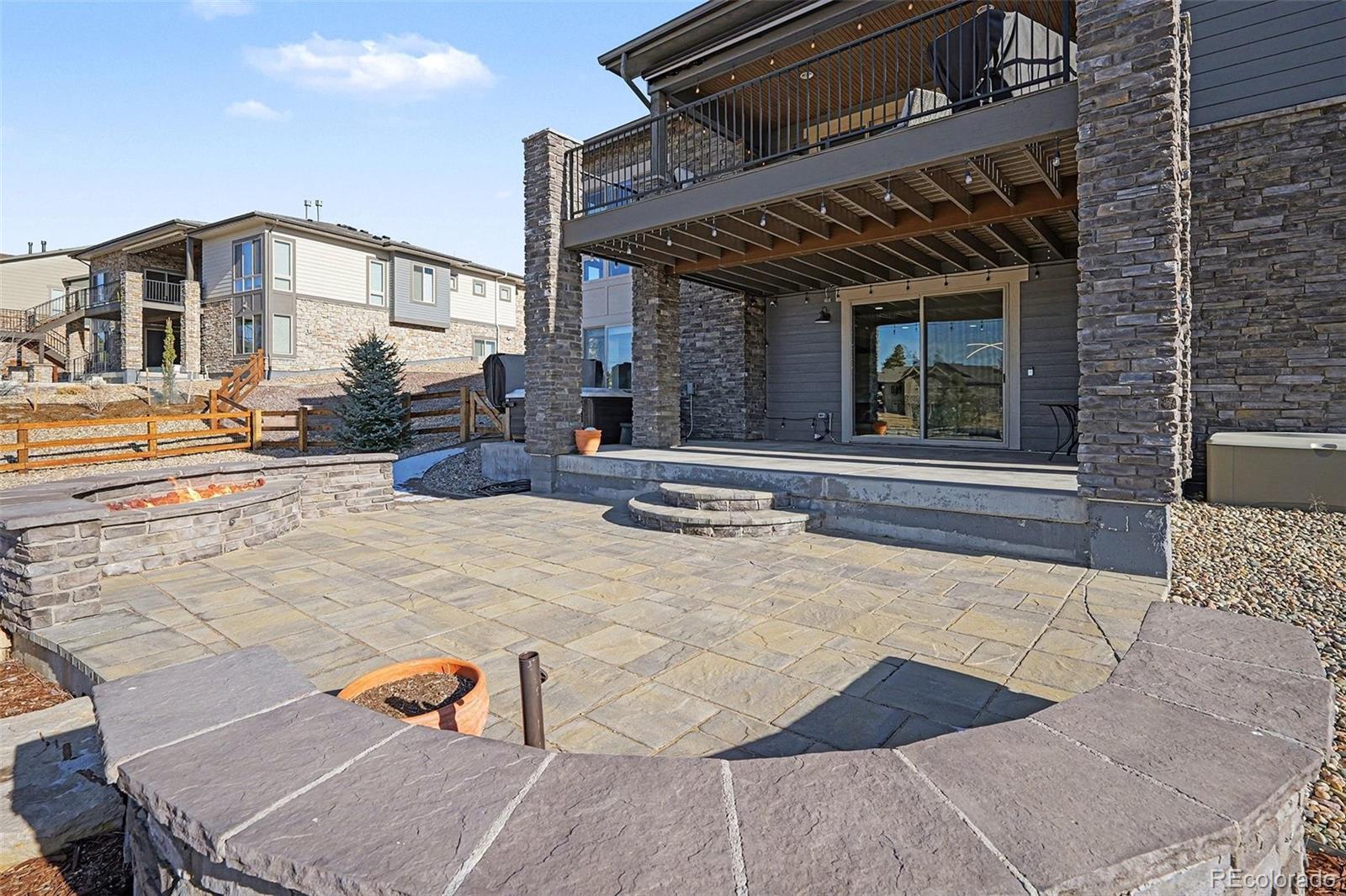 5723 Sunridge Drive Parker CO 80134