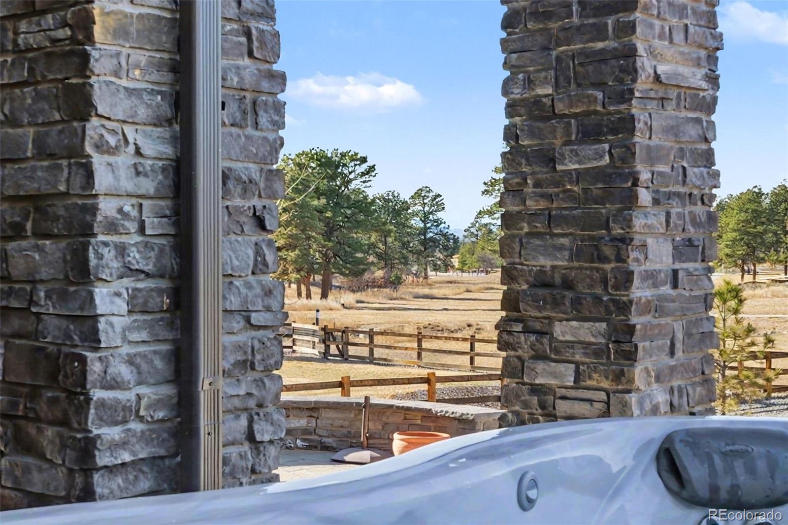 5723 Sunridge Drive Parker CO 80134