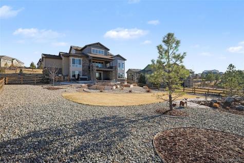 5723 Sunridge Drive Parker CO 80134