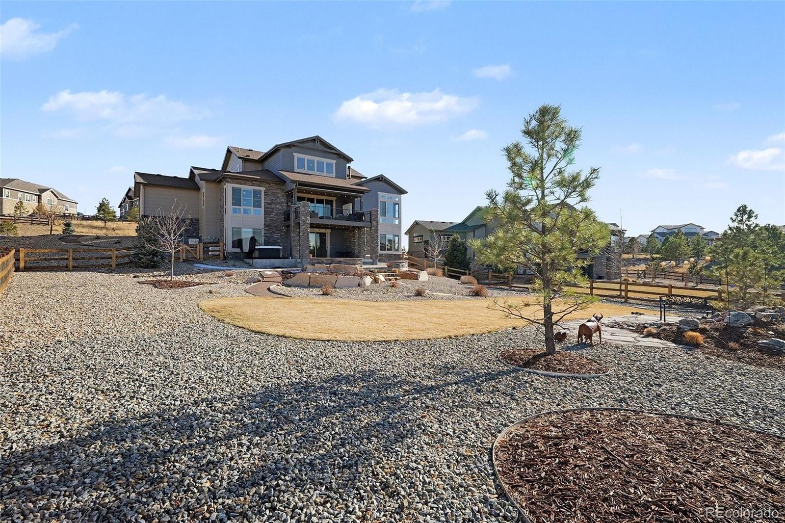 5723 Sunridge Drive Parker CO 80134