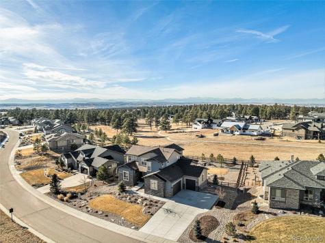 5723 Sunridge Drive Parker CO 80134