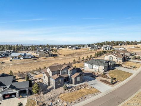 5723 Sunridge Drive Parker CO 80134