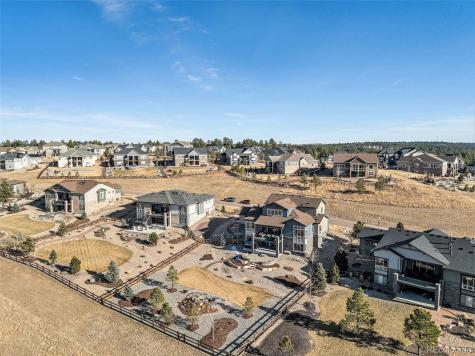 5723 Sunridge Drive Parker CO 80134