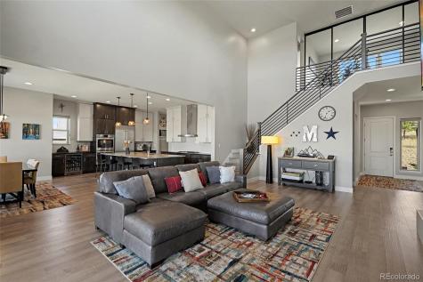 5723 Sunridge Drive Parker CO 80134