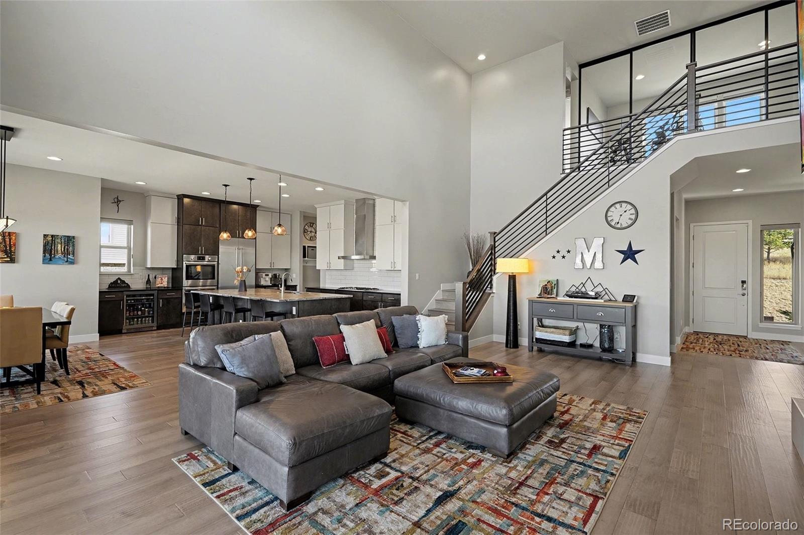 5723 Sunridge Drive Parker CO 80134