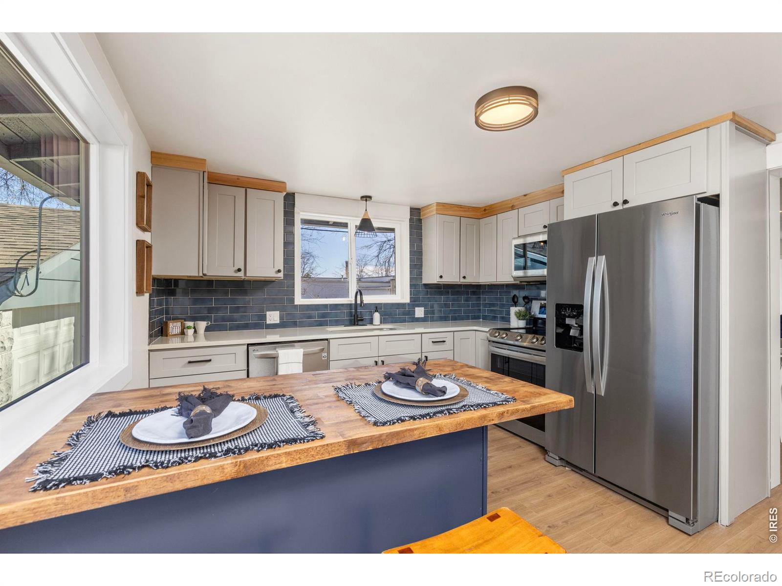 21 Rutherford Avenue Johnstown CO 80534